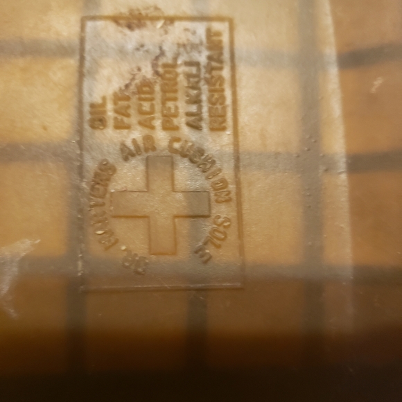 Dr. Martens 11303 Doc Mens Vintage Chunky Brown Leather Combat Boots Size US 14 - Picture 8 of 10